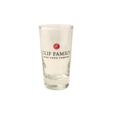 Clif Family Italian Wine Glass