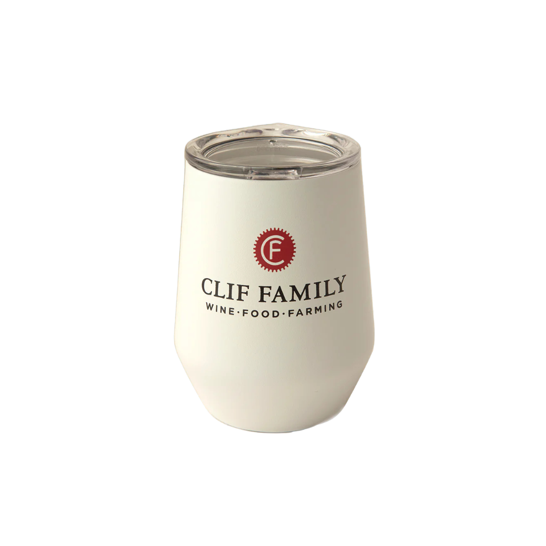 Clif Family MIIR Wine Tumbler