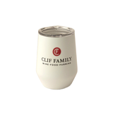 Clif Family MIIR Wine Tumbler
