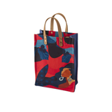 Clif Family x Reyna Noriega Wine Tote Bag