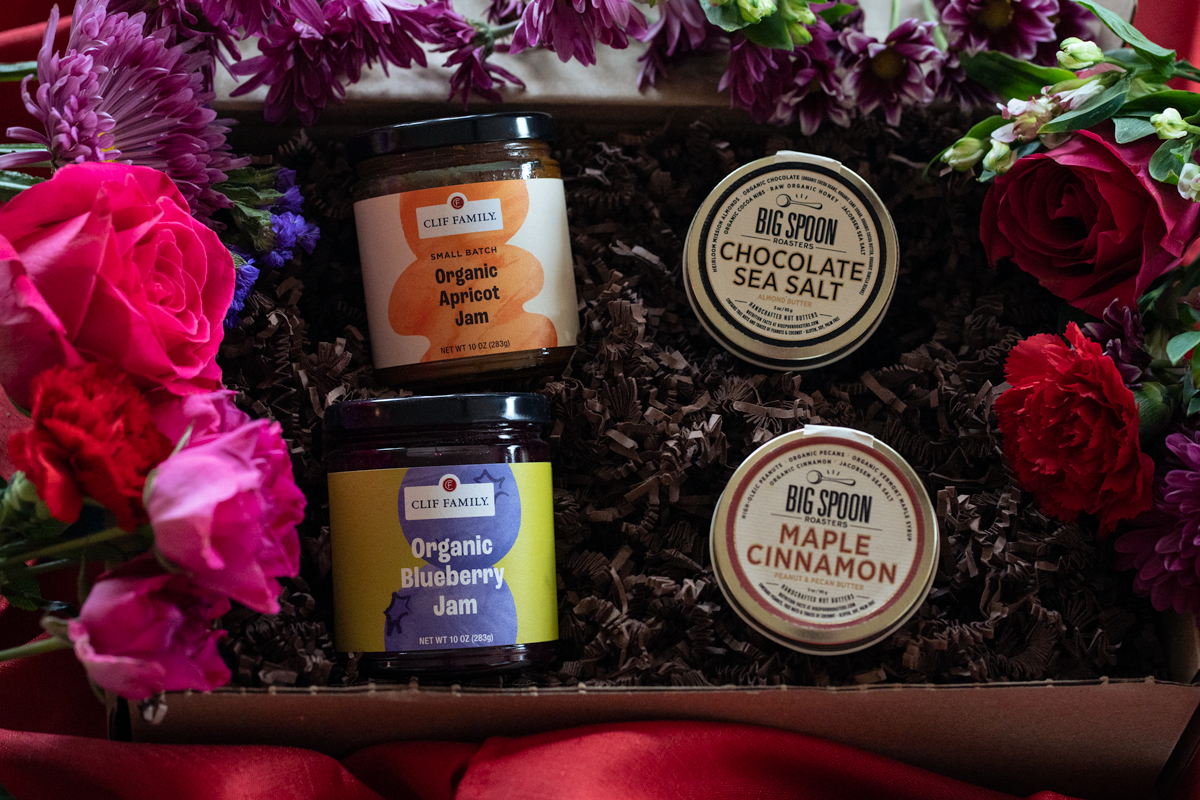 Spread the Love Gift Set