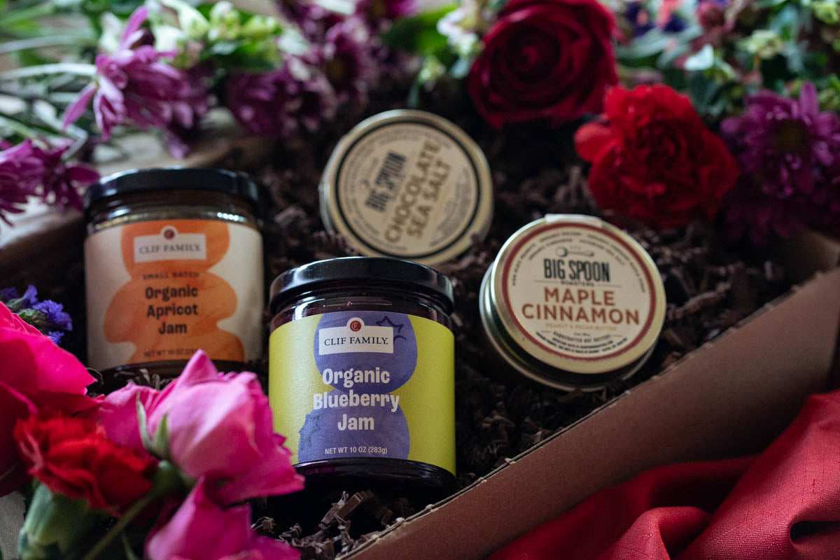 Spread the Love Gift Set