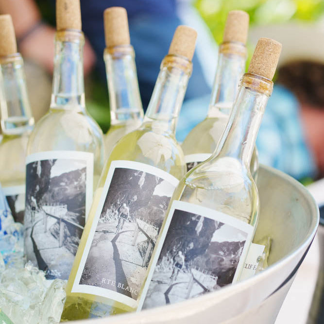 2024 Rte Blanc Sauvignon Blanc