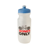 Good Wines Only Water Bottle