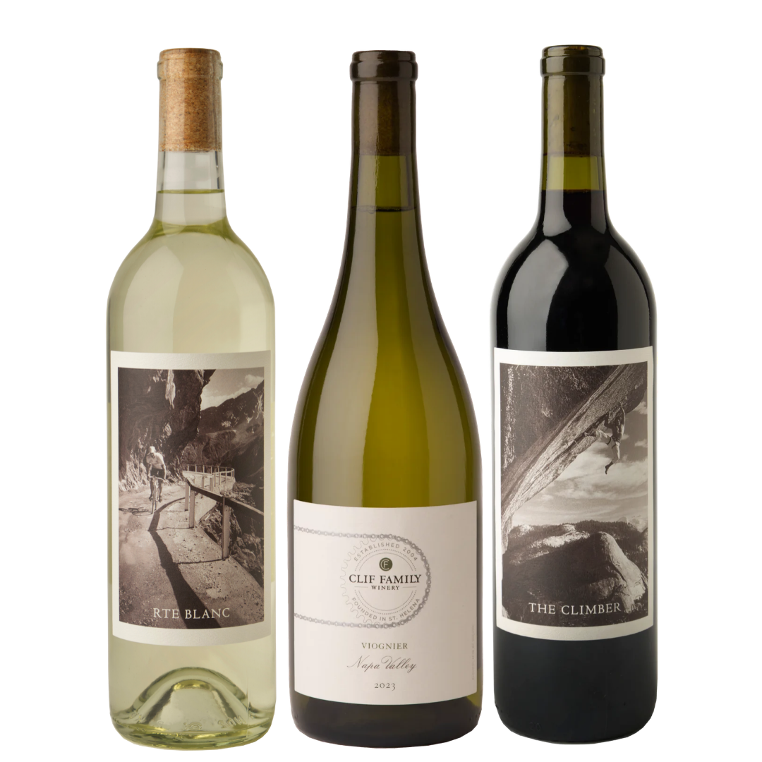 Grazing Bundle 3-Pack
