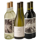 Grazing Bundle 6-Pack