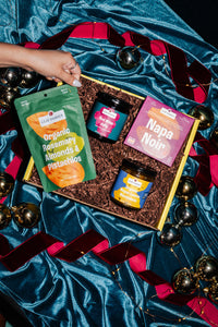 A Taste of Mangia! Gift Set