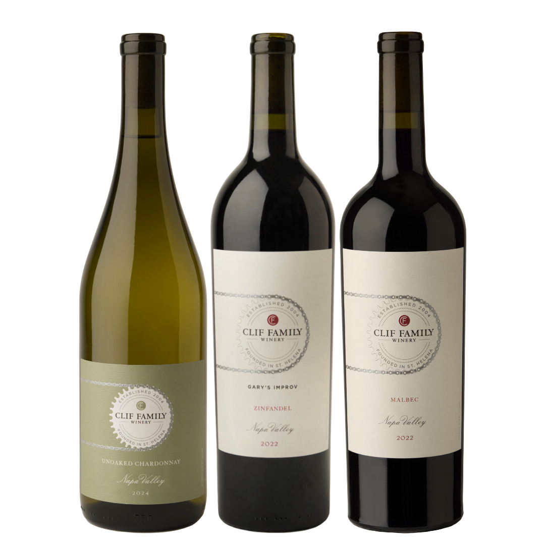 Member Special - Harvest Bundle 3-Pack