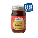 Solar Grown™ Hot Honey