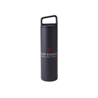Miir Navy Blue Water Bottle