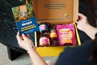 The Mangia Box