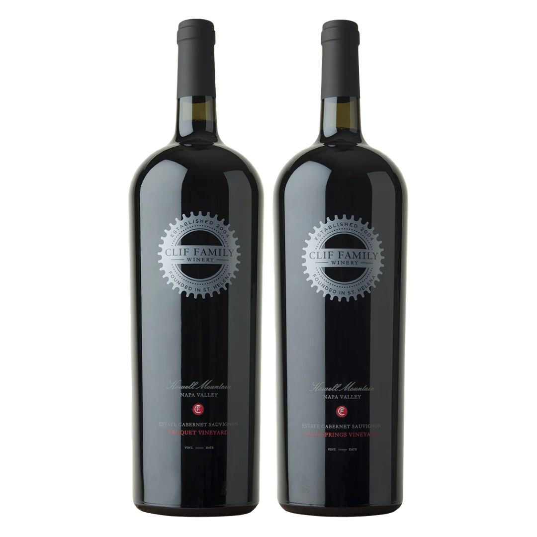 Open the Cellar Duo