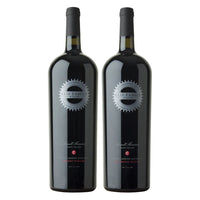 Open the Cellar Duo
