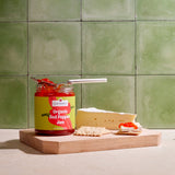 Organic Red Pepper Jam