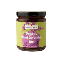 Organic Pluot Lavender Jam