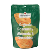 Organic Rosemary Almonds & Pistachios
