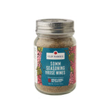 Rosé Somm Seasoning