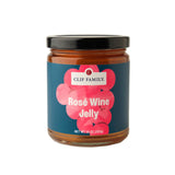 Rosé Wine Jelly