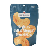 Organic Salt & Vinegar Mixed Nuts