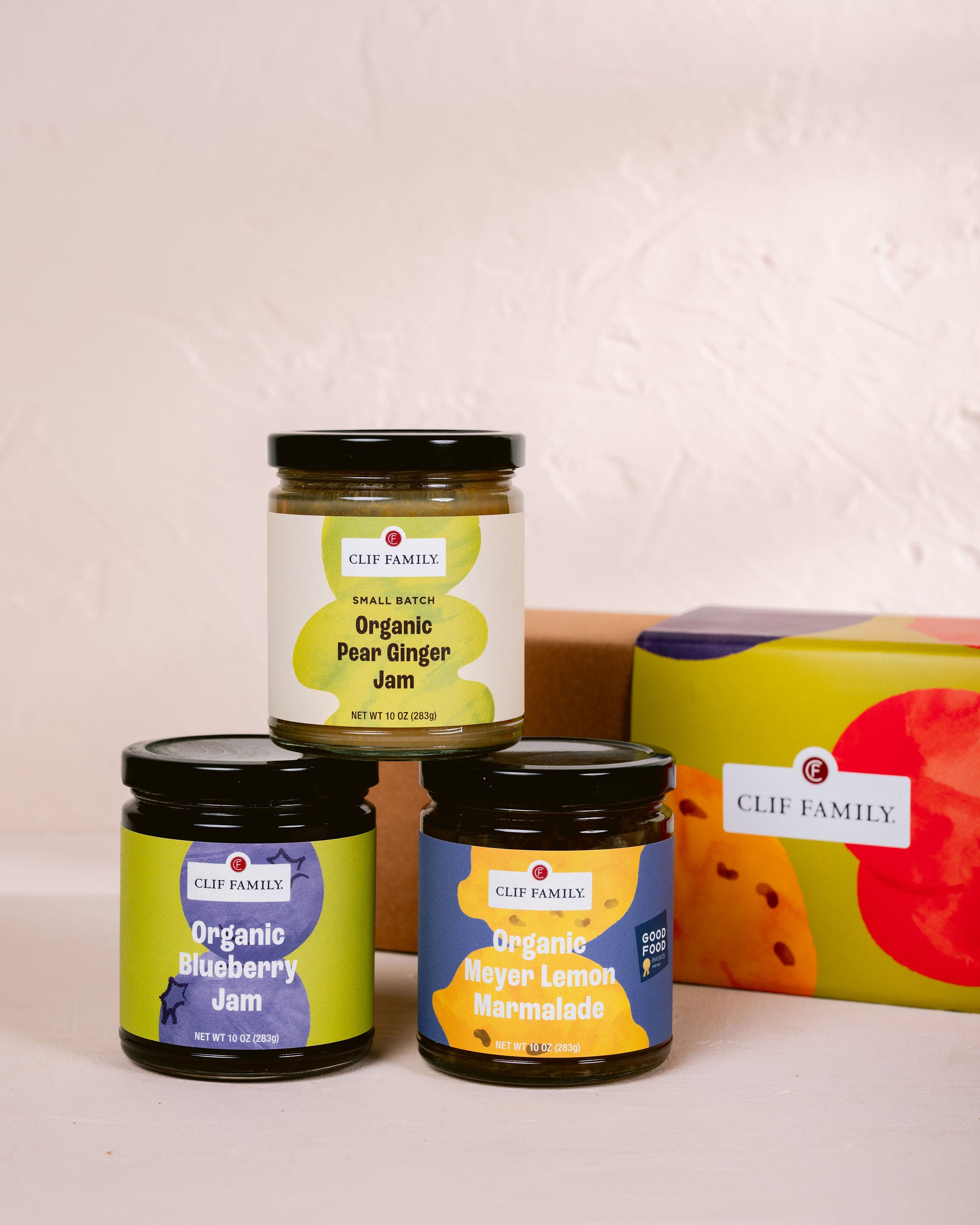 Sunshine and Berries