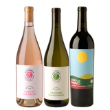 The Napa Table Trio