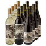 Adventure Series 12-Pack - Clif Family Winery