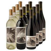 Adventure Series 12-Pack - Clif Family Winery