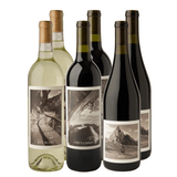 Adventure Series 6-Pack - Clif Family Winery