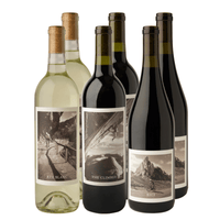 Adventure Series 6-Pack - Clif Family Winery
