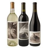 Adventure Series Wine Trio - Clif Family Winery