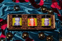 Berry Jam Trio - Clif Family Winery
