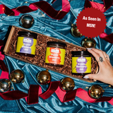 Berry Jam Trio - Clif Family Winery