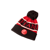 Branded Clif Beanie - Clif Family Winery
