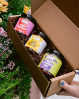 Breakfast Bliss - Clif Family Winery