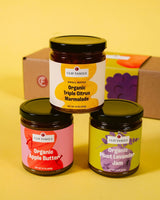 Breakfast Bliss - Clif Family Winery