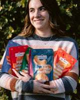 Breakroom Boost - Clif Family Winery