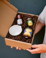 Chef's Salad Essentials - Clif Family Winery