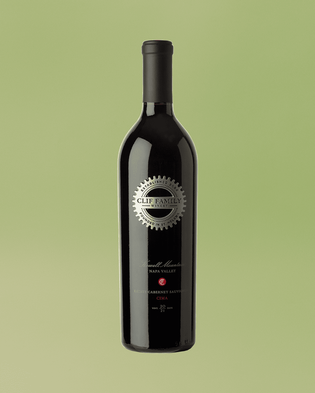 Cima Club - Clif Family Winery