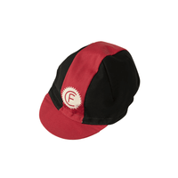 Clif Cycling Cap - Clif Family Winery