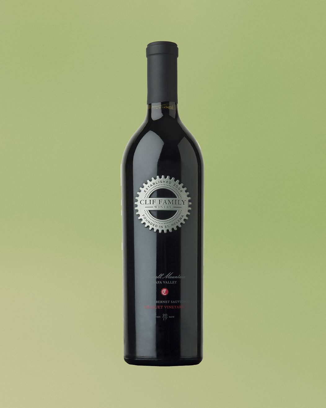 2017 Croquet Cabernet Sauvignon