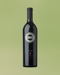 2017 Croquet Cabernet Sauvignon