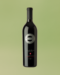 2018 Croquet Cabernet Sauvignon