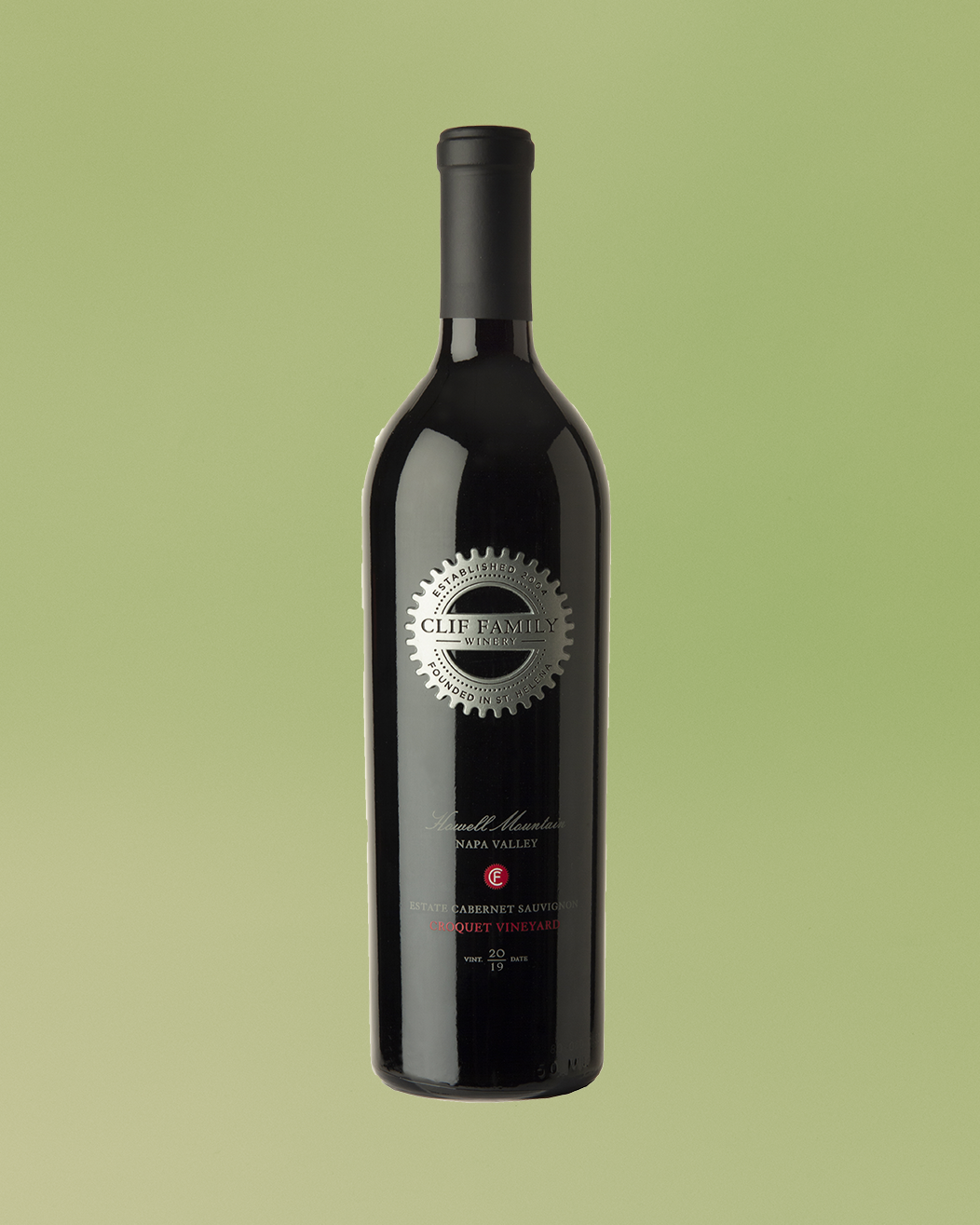 2019 Croquet Cabernet Sauvignon