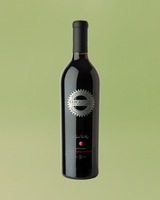 2020 Estate Zinfandel