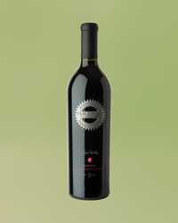 2020 Estate Zinfandel