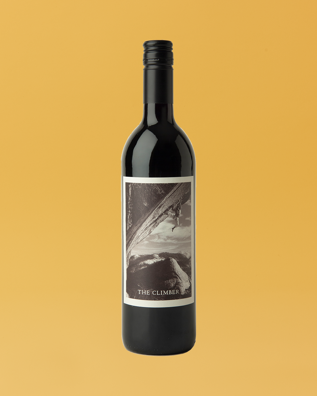 2020 The Climber Red Blend