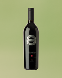 2021 Cima Cabernet Sauvignon