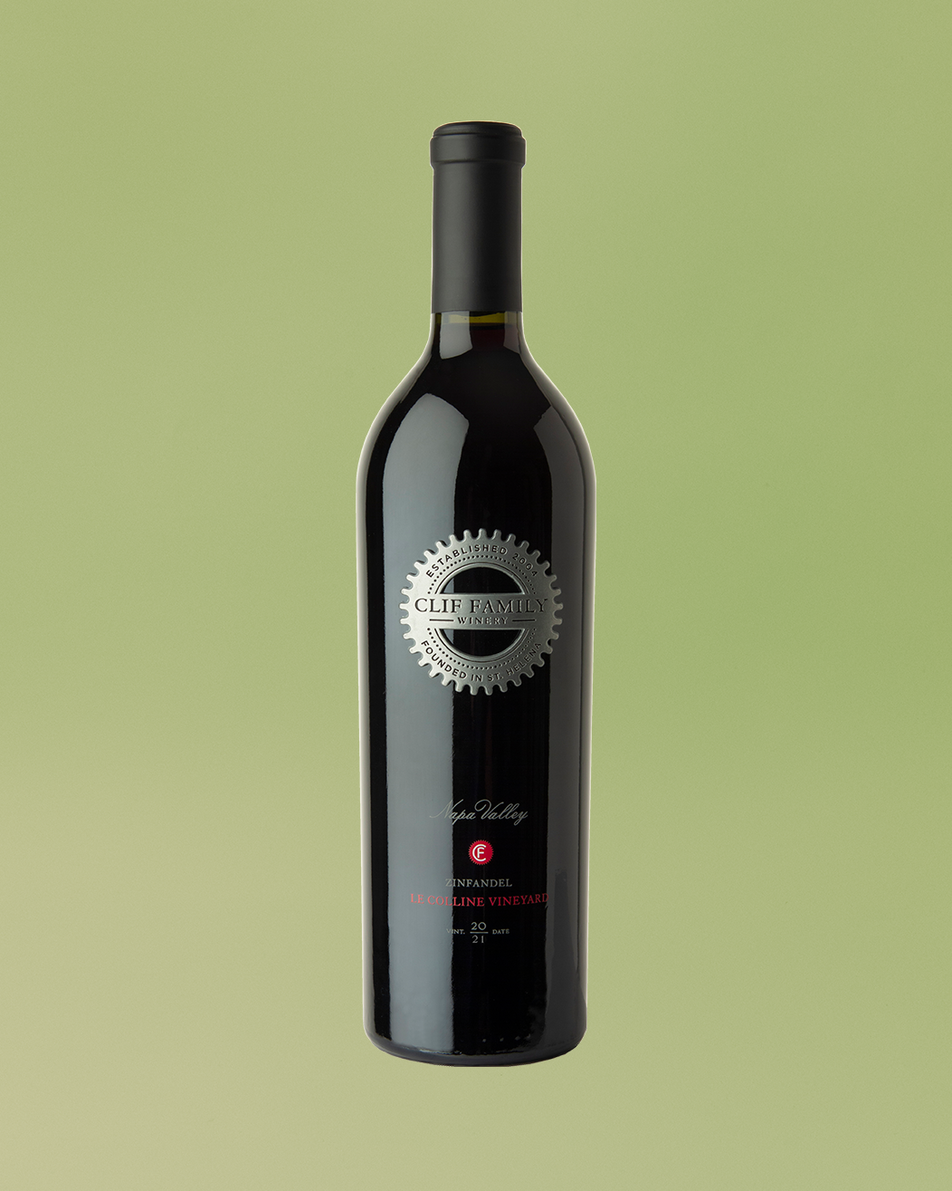 2021 Estate Zinfandel