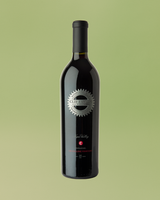 2021 Estate Zinfandel