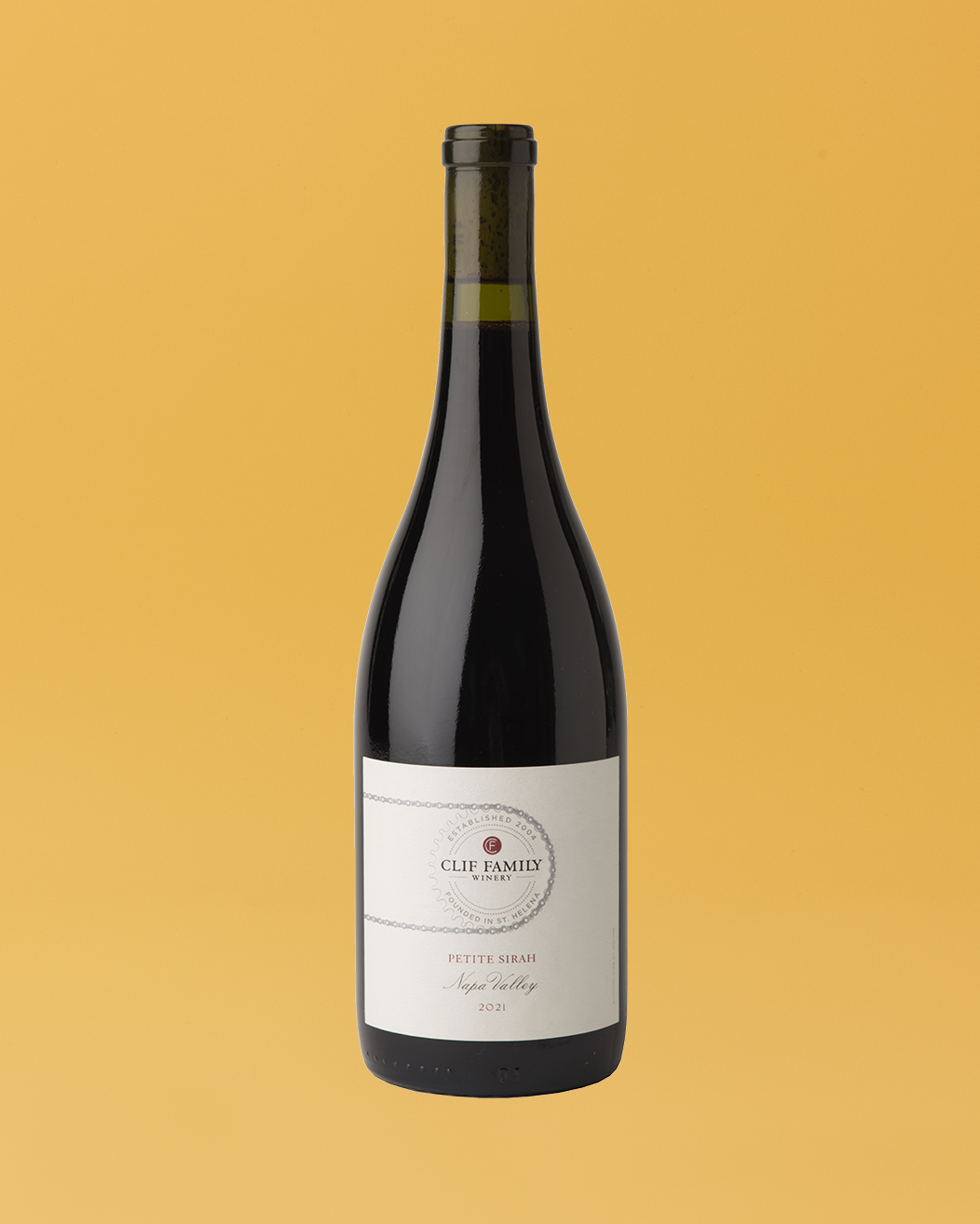 2021 Petite Sirah